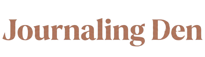 Journaling Den